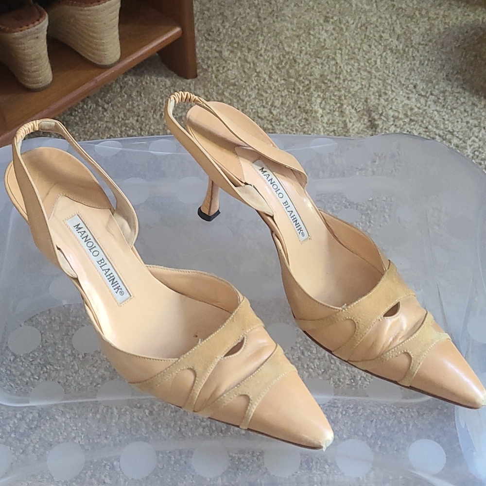 Manolo Blahnik